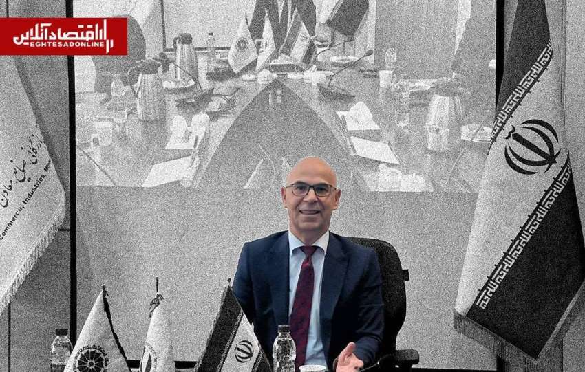 اقتصاد ایران در انتظار اصلاحات؛ شرط بازگشت اقتصاد به رشد