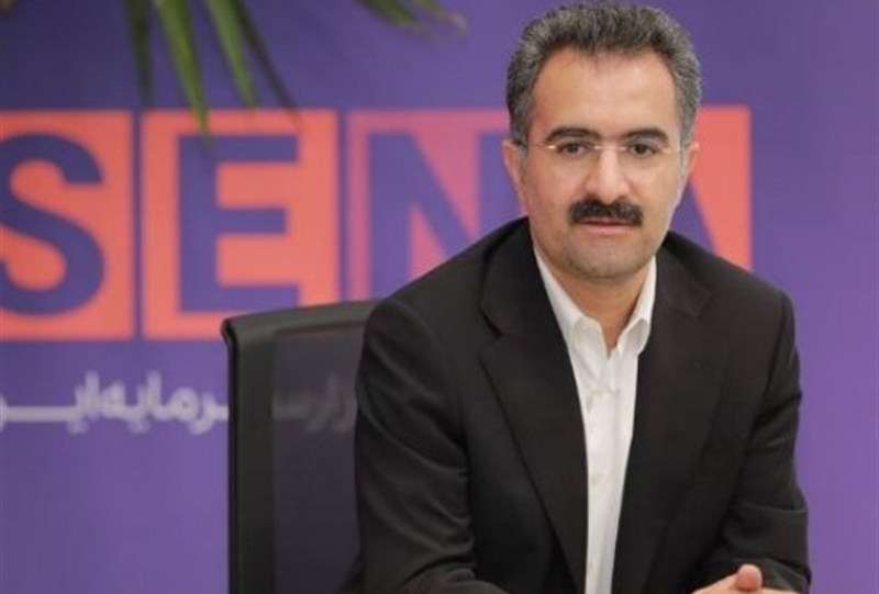 بازار سهام به محض افشای حداقلی اطلاعات شرکت‌ها، بازگشایی می‌شود