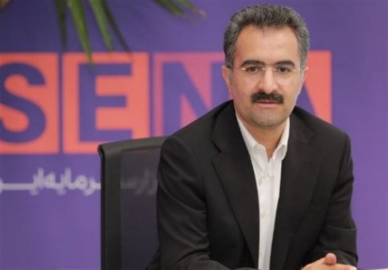 بازار سهام به محض افشای حداقلی اطلاعات شرکت‌ها، بازگشایی می‌شود