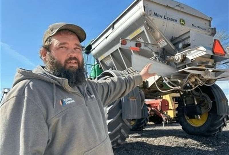 بحران کود در آمریکا؛ از شوک قیمت تا آشفتگی در مزارع