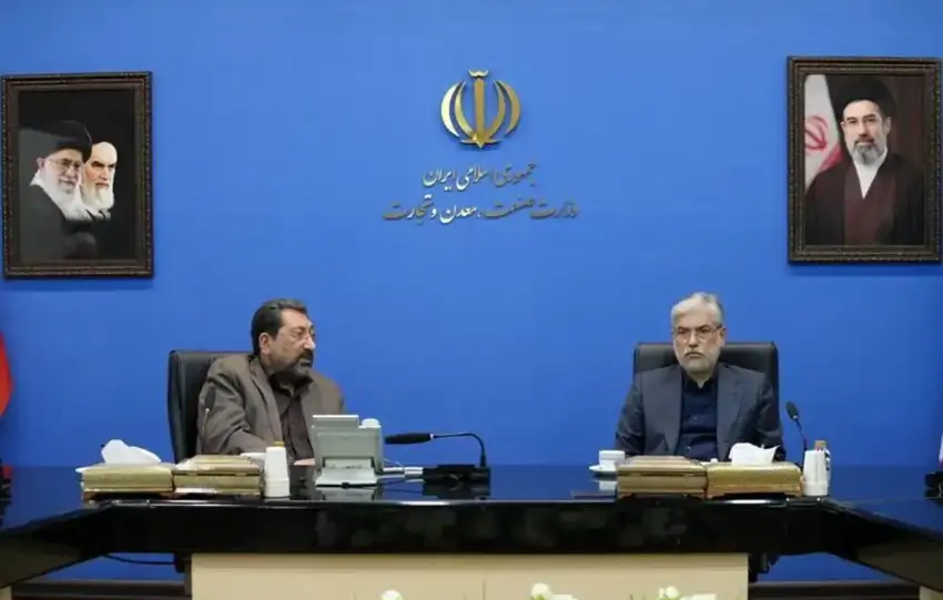 جزئیات برنامه‌ریزی مشترک وزارت صمت و وزارت علوم برای توسعه و نوسازی صنایع کشور