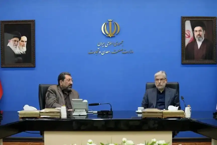 جزئیات برنامه‌ریزی مشترک وزارت صمت و وزارت علوم برای توسعه و نوسازی صنایع کشور