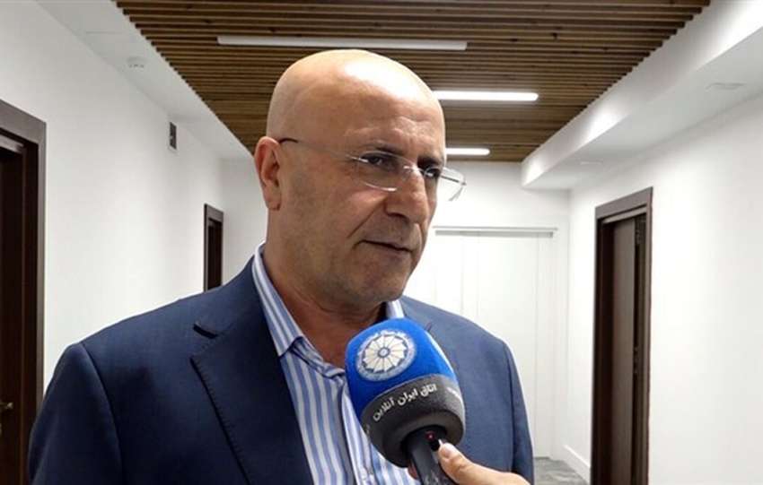 جزئیات خسارت به ساختمان اتاق ایران در حمله سحرگاهی به خیابان طالقانی