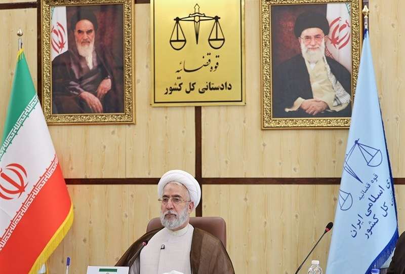 درخواست دادستان کل برای پیگیری بین‌المللی جنایات آمریکا و اسرائیل