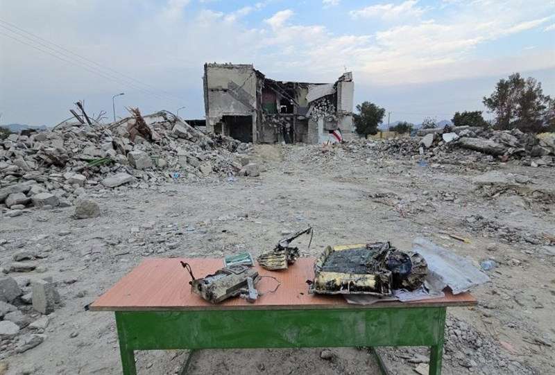 ستاد حقوق بشر خواستار پیگیری بین‌المللی فاجعه مدرسه میناب شد