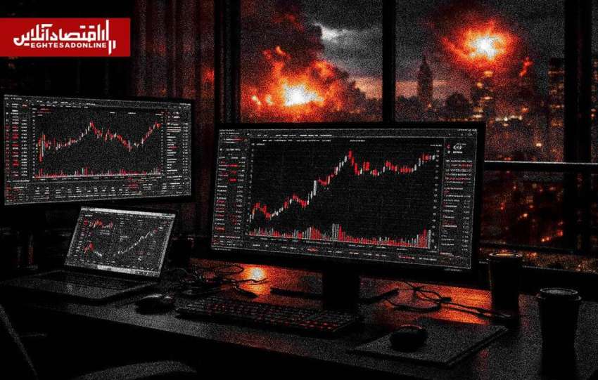 قیمت بیت‌کوین در تعلیق جنگی؛ بازار رمزارزها منتظر سیگنال بعدی