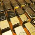 ورود 16.3 همتی به صندوق‌های طلا در هفته گذشته