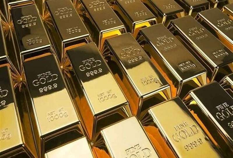 ورود 16.3 همتی به صندوق‌های طلا در هفته گذشته