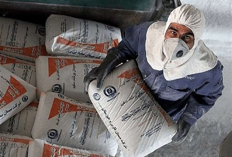 5035 نفر از بستر بورس کالا سیمان خریدند