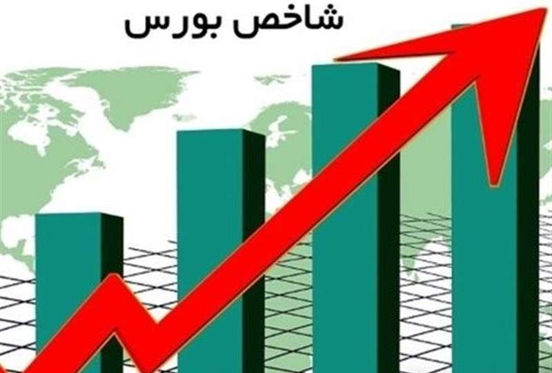 بازدهی 17 درصدی شاخص کل بورس از ابتدای سال