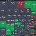 عبور شاخص کل بورس از سقف تاریخی؛ بازار سرمایه در مسیر اهداف جدید