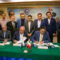 توسعه همکاری‌های استانی ایران و پاکستان؛ اتاق های اراک و کراچی تفاهمنامه امضا کردند