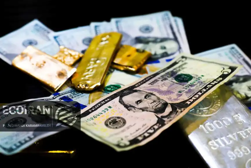قیمت جدید دلار امروز یکشنبه 28تیر/ افزایش قیمت + جدول