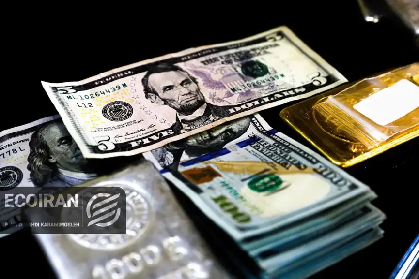 قیمت دلار امروز دوشنبه 29تیر/ کاهش قیمت + جدول