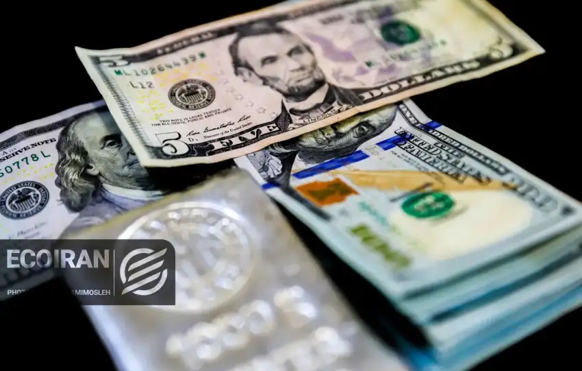قیمت دلار امروز پنجشنبه 25تیر/ کاهش قیمت + جدول و جزئیات