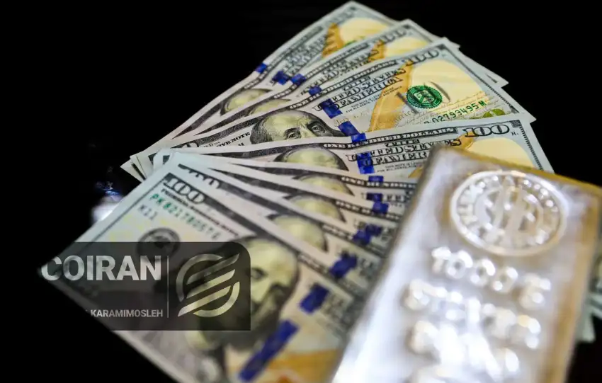 قیمت روز دلار / افزایش قیمت + جدول و جزئیات