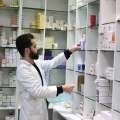 ارائه بیش از ۶۰۰ هزار خدمت دارویی در ۳۸ داروخانه جمعیت هلال‌احمر