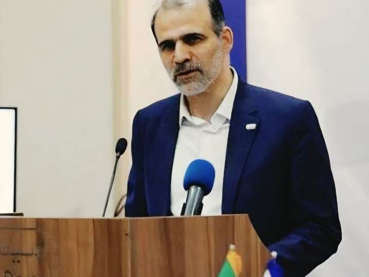 ظرفیت صنعت داروسازی کشور در جنگ اخیر نمایان شد