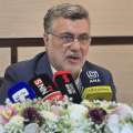 ظفرقندی: انسجام و وحدت ملی، ضرورت امروز کشور است