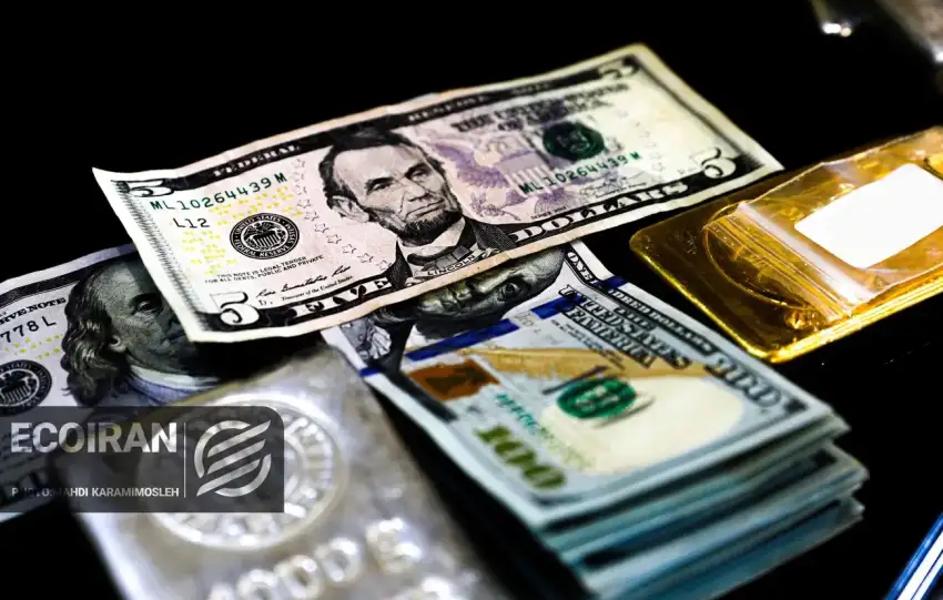 قیمت دلار امروز یکشنبه یک شهریور/ دلار 200هزار تومان شد + جدول