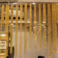 قیمت طلای 18عیار امروز دوشنبه 26مرداد 1405/ افزایش قیمت + جدول و جزئیات